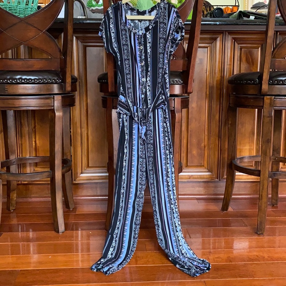 Jumpsuit